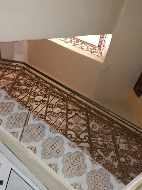 Vente Villa Béchar Bechar