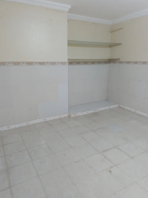 Vente Villa Béchar Bechar