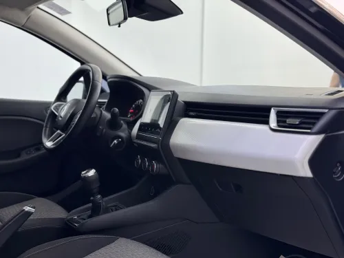 Renault Clio 5  2023 Evolution