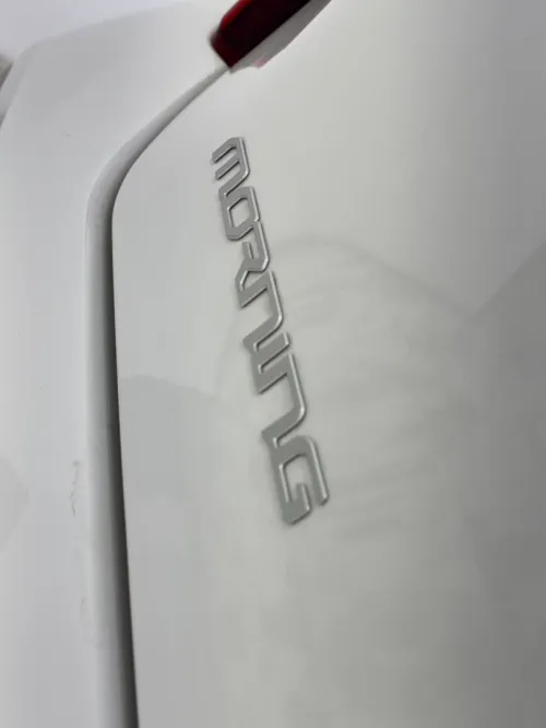 Kia Picanto 2023 Morning