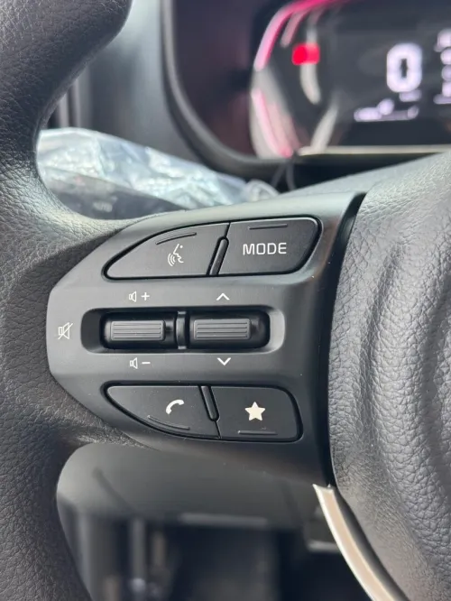 Kia Picanto 2023 Morning