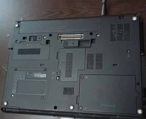 Laptope Hp EllitteBook I5 /2 Generation