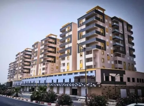 Location Appartement F4 Tiaret Tiaret
