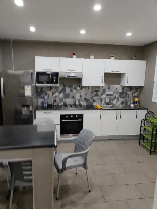 Location Appartement Mostaganem Mostaganem
