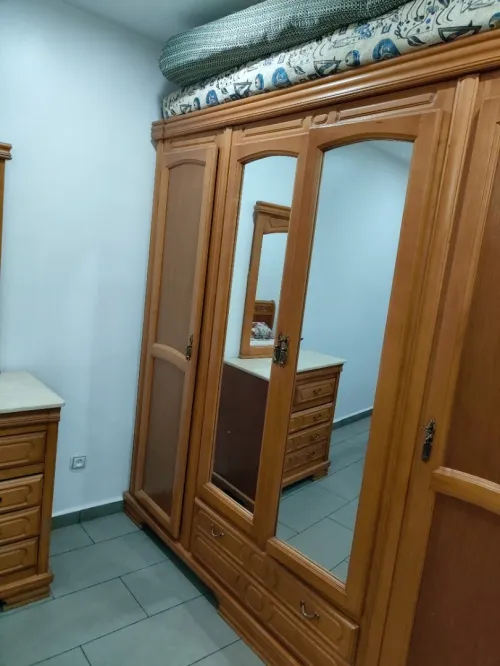 Location Appartement Mostaganem Mostaganem