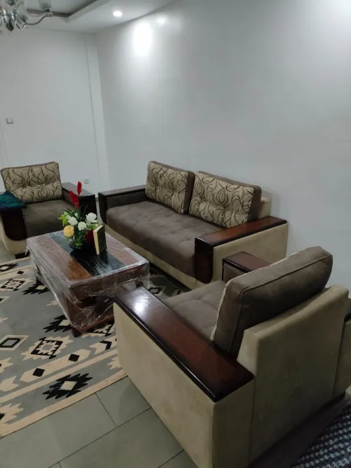 Location Appartement Mostaganem Mostaganem