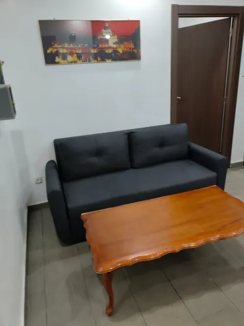 Location Appartement Mostaganem Mostaganem