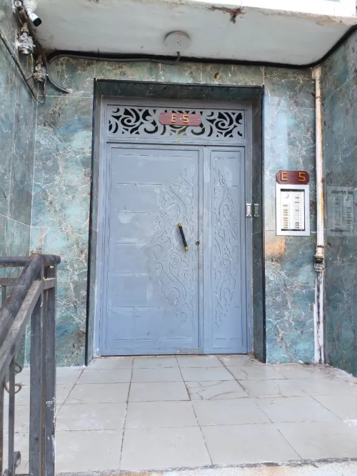Vente Appartement F4 Alger Zeralda