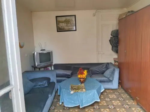 Vente Appartement F4 Alger Alger centre