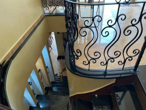 Vente Duplex F4 Alger Dely brahim
