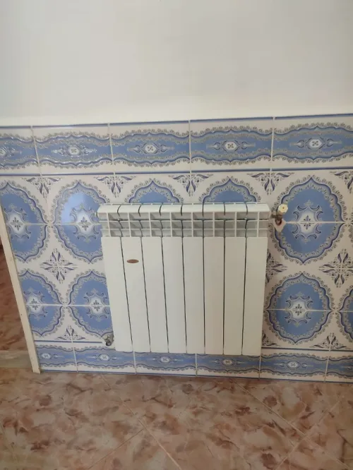 Vente Appartement Niveau de villa F3 Alger Ouled fayet