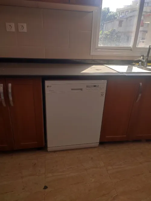 Location Appartement F4 Alger El achour