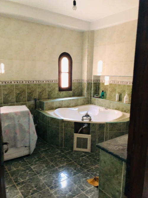 Vente Villa Alger Bordj el bahri