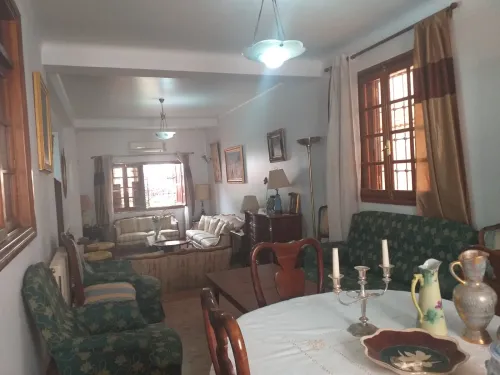 Vente Villa Alger Dely brahim