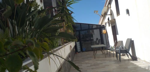 Location Immeuble Alger Staoueli