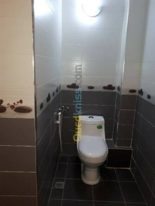 Vente Appartement F4 Alger Bouzareah