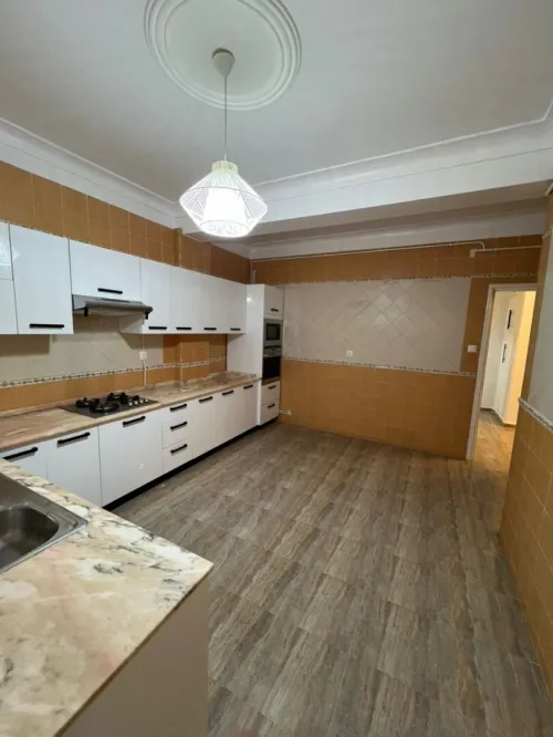 Location Appartement F4 Alger Cheraga