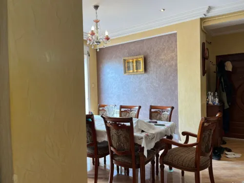 Vente Duplex F4 Alger Dely brahim