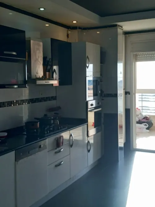 Location Appartement F3 Alger Draria
