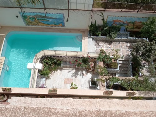 Location Villa Alger Cheraga