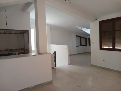 Vente Villa Alger Bordj el bahri