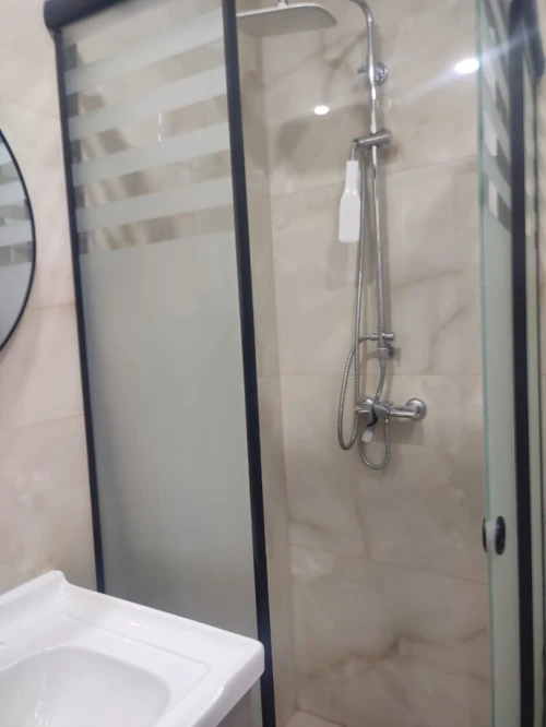 Vente Appartement F4 Alger Dely brahim