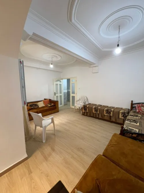 Location Appartement F4 Alger Draria