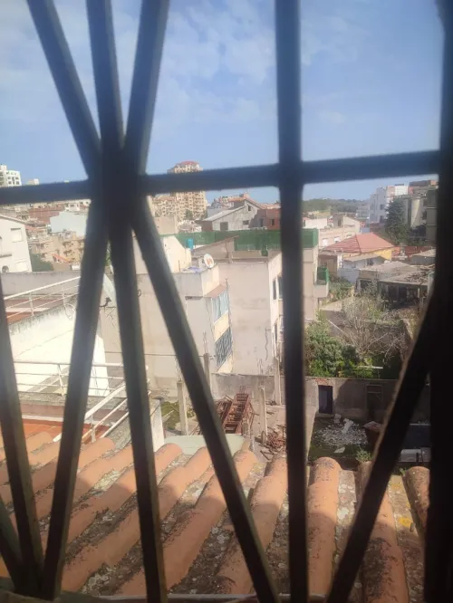 Vente Villa Alger El achour