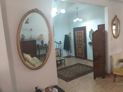 Vente Villa Alger Dely brahim