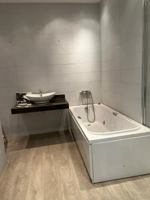 Location Appartement F4 Alger Ouled fayet