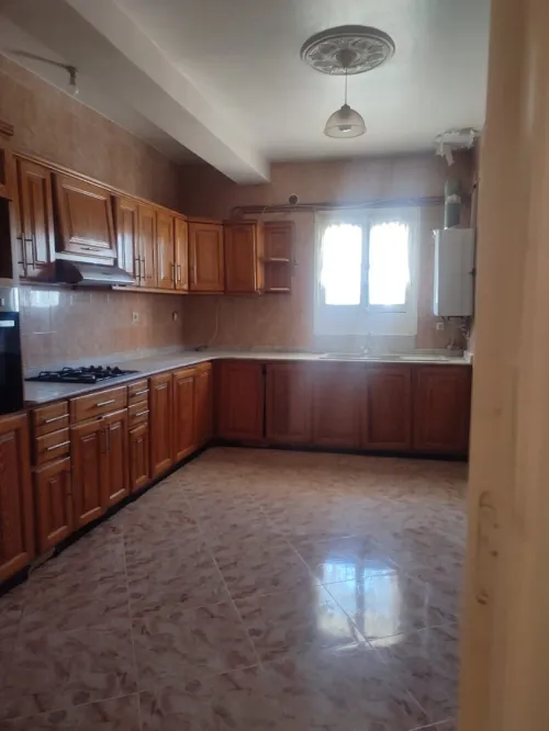 Vente Appartement Niveau de villa F3 Alger Ouled fayet