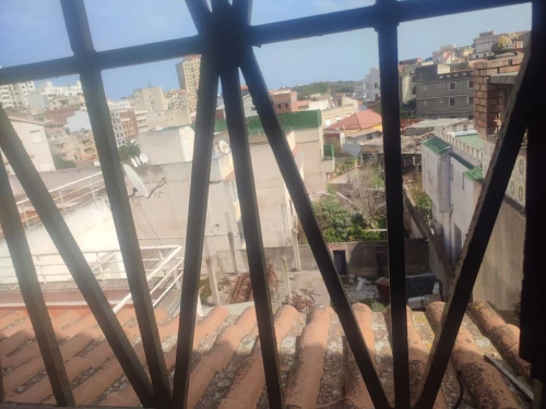 Vente Villa Alger El achour