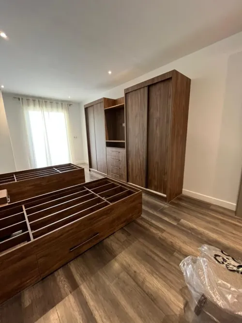 Location Appartement F4 Alger Ouled fayet