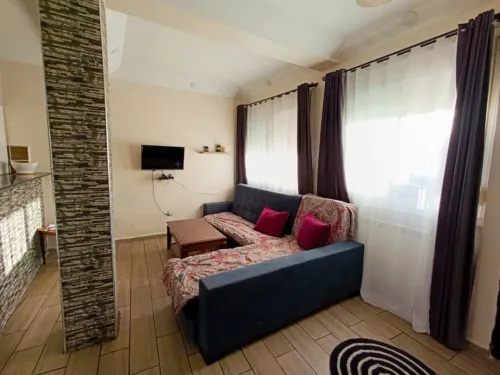 Vente Appartement F3 Alger El achour