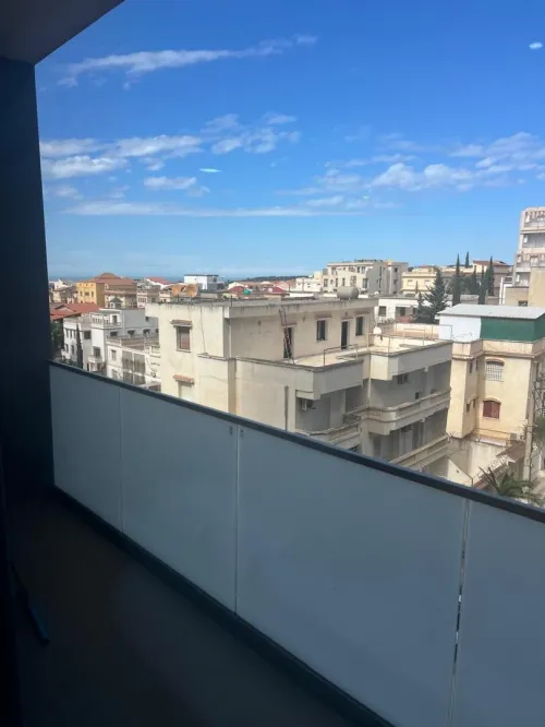 Vente Appartement F4 Alger Cheraga