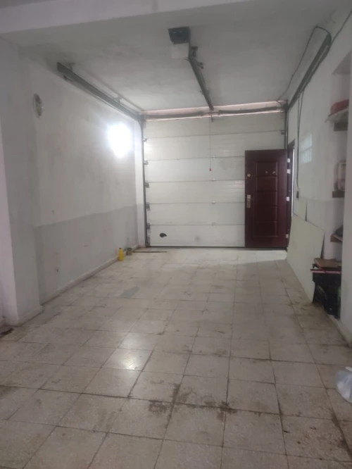 Vente Villa Alger El achour