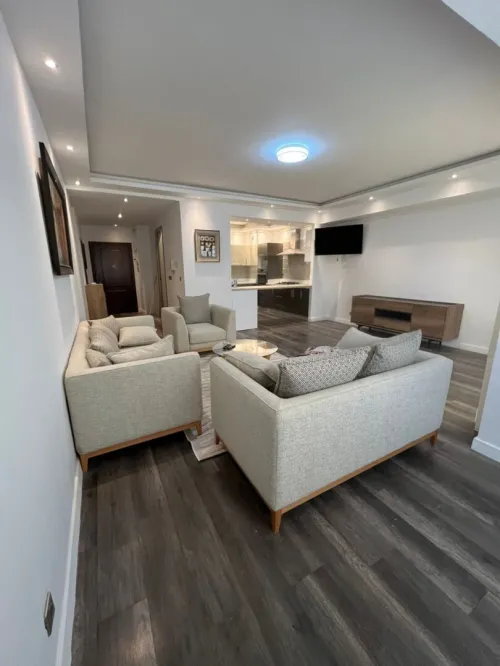 Location Appartement F4 Alger Ouled fayet
