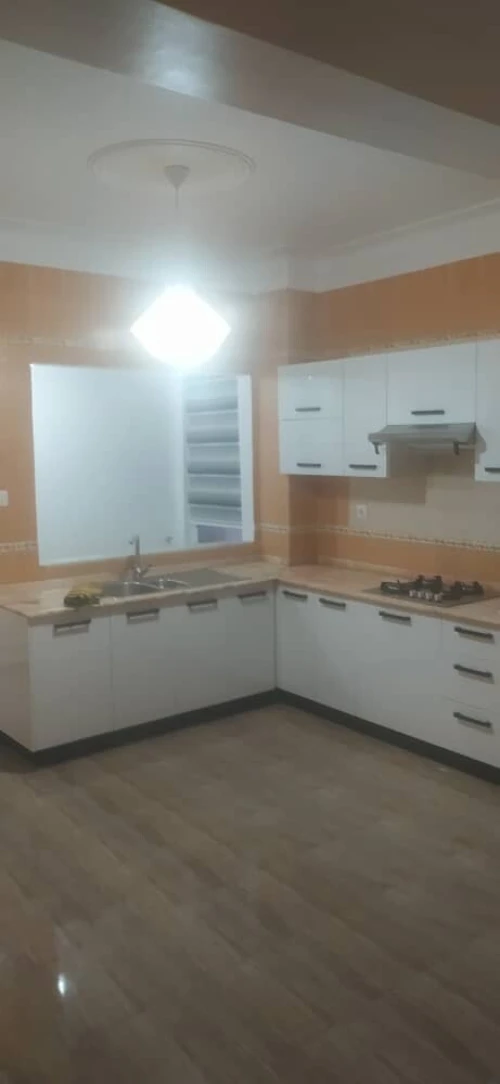 Location Appartement F4 Alger Cheraga