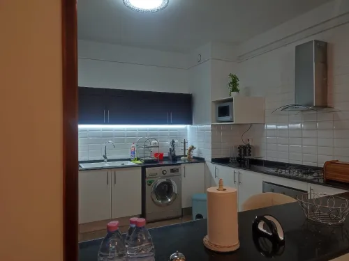 Vente Appartement F4 Alger Ouled fayet