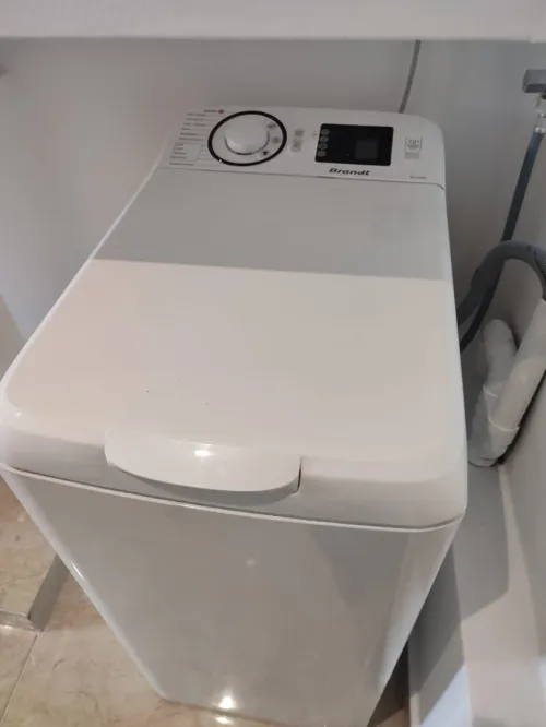 Location Appartement F4 Alger Cheraga