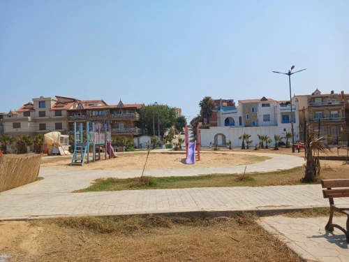 Vente Villa Alger Bordj el bahri