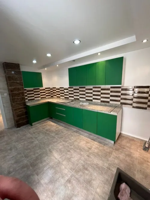 Vente Appartement F3 Alger Cheraga