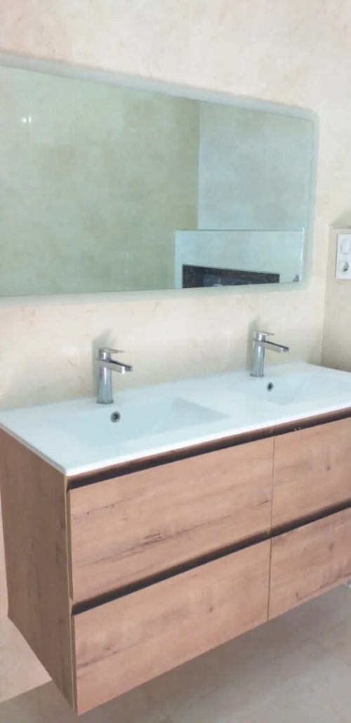 Location Immeuble Alger Staoueli