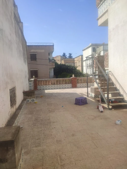 Vente Villa Alger El achour