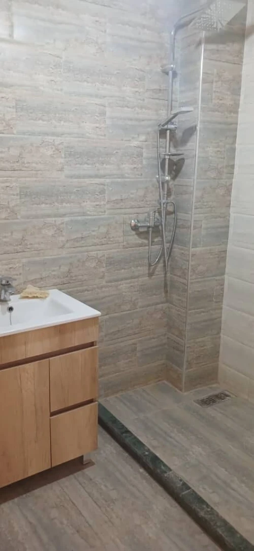 Vente Appartement F5 Alger Birkhadem