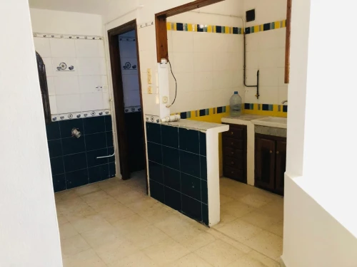 Vente Villa Alger Bordj el bahri