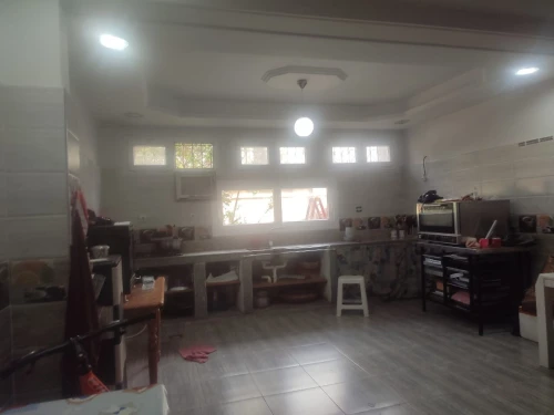 Vente Villa Alger El achour