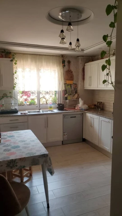 Vente Appartement F4 Alger Draria