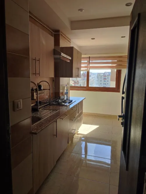 Location Appartement F4 Alger Cheraga