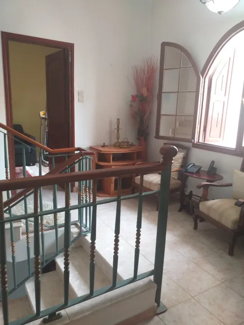 Vente Villa Alger Dely brahim